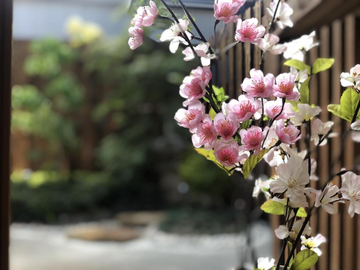 高山市 Sakuraあぶらやヴィラ エクステリア 写真